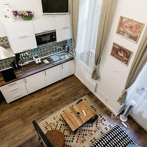 Studio Appartement